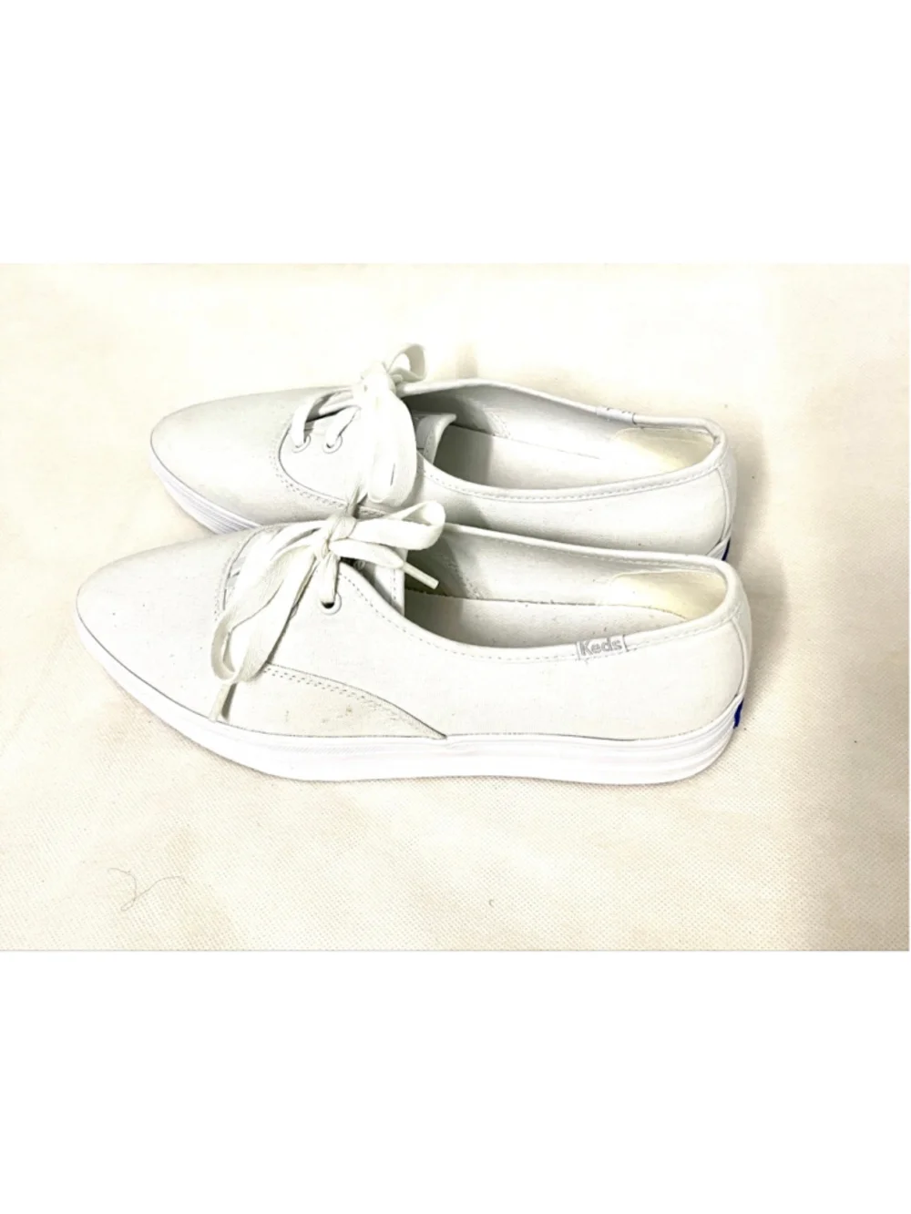 Keds champion point